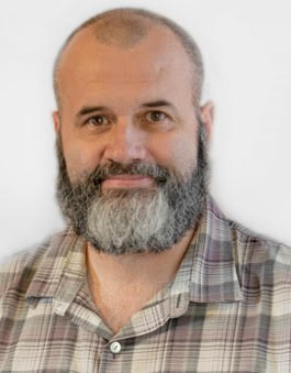 Chuck Grover