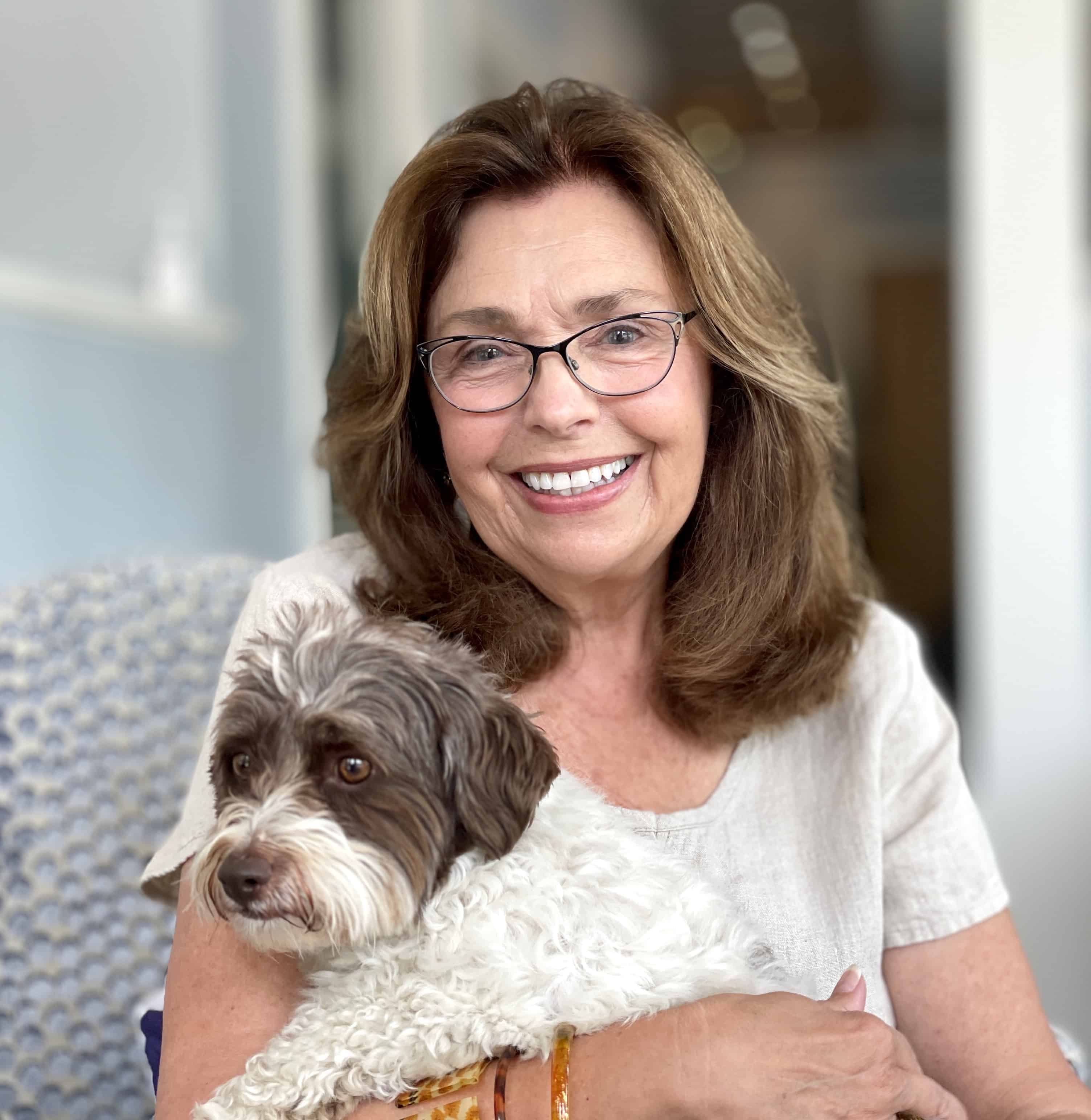 Paula Hemingway