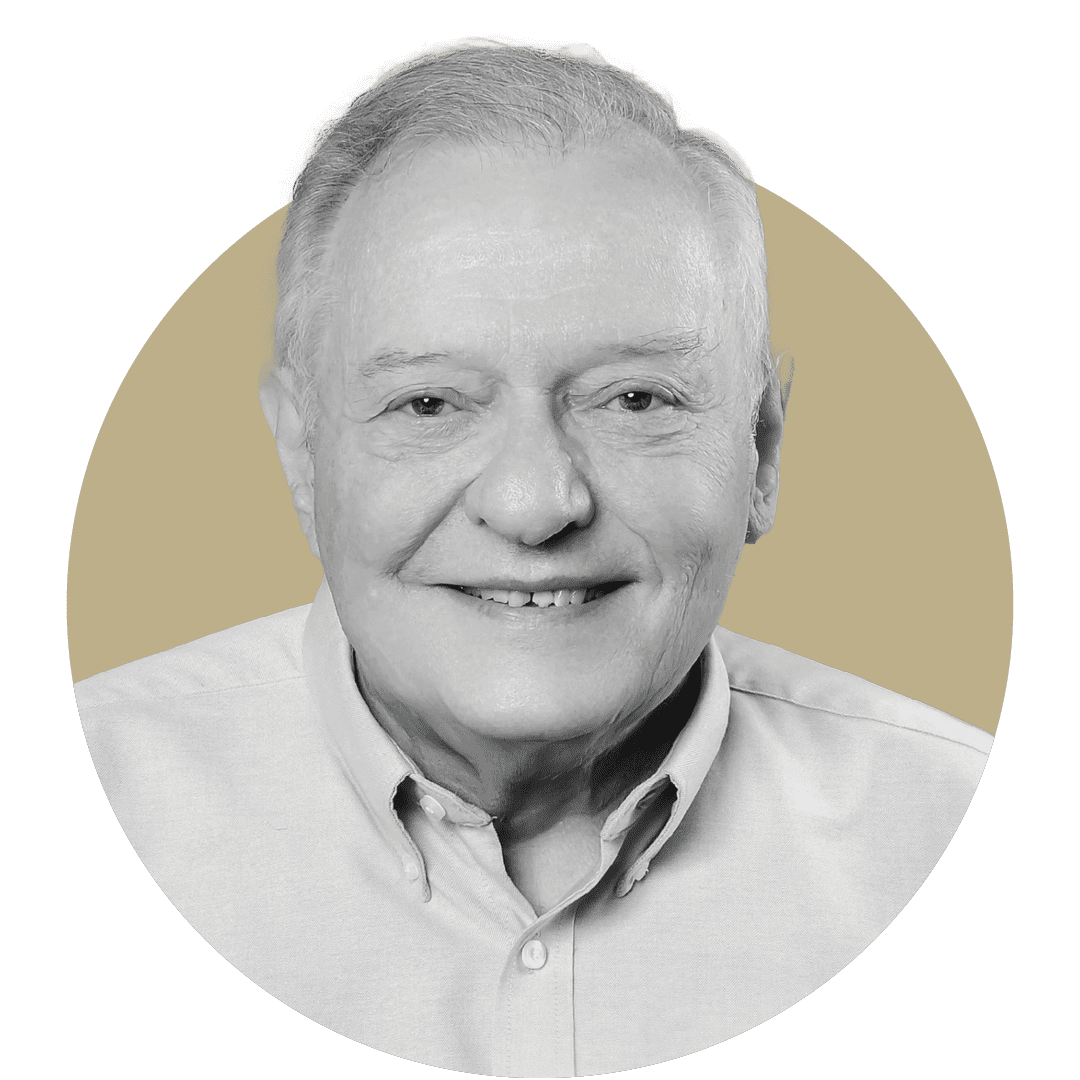 Larry Defries