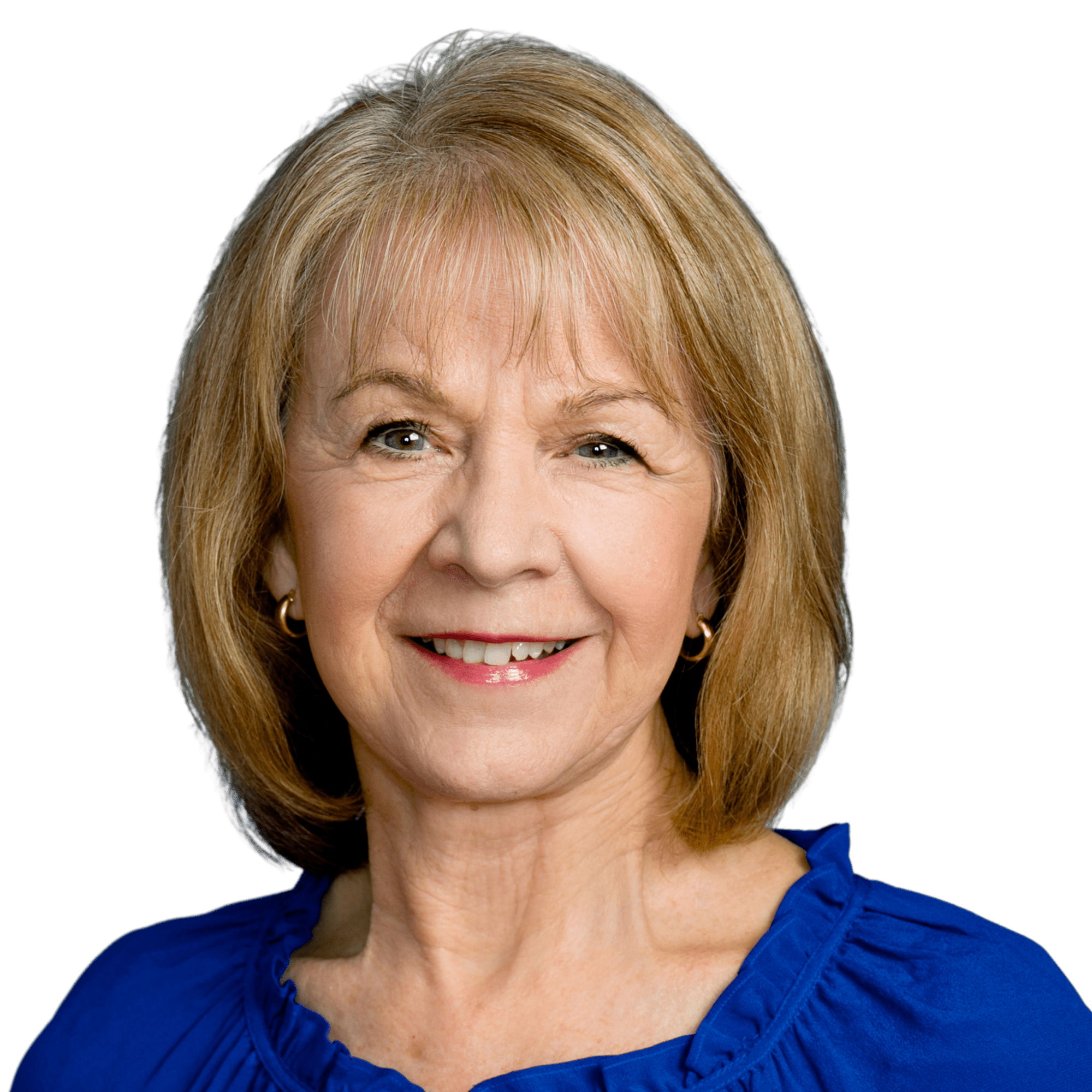 Pam Meier