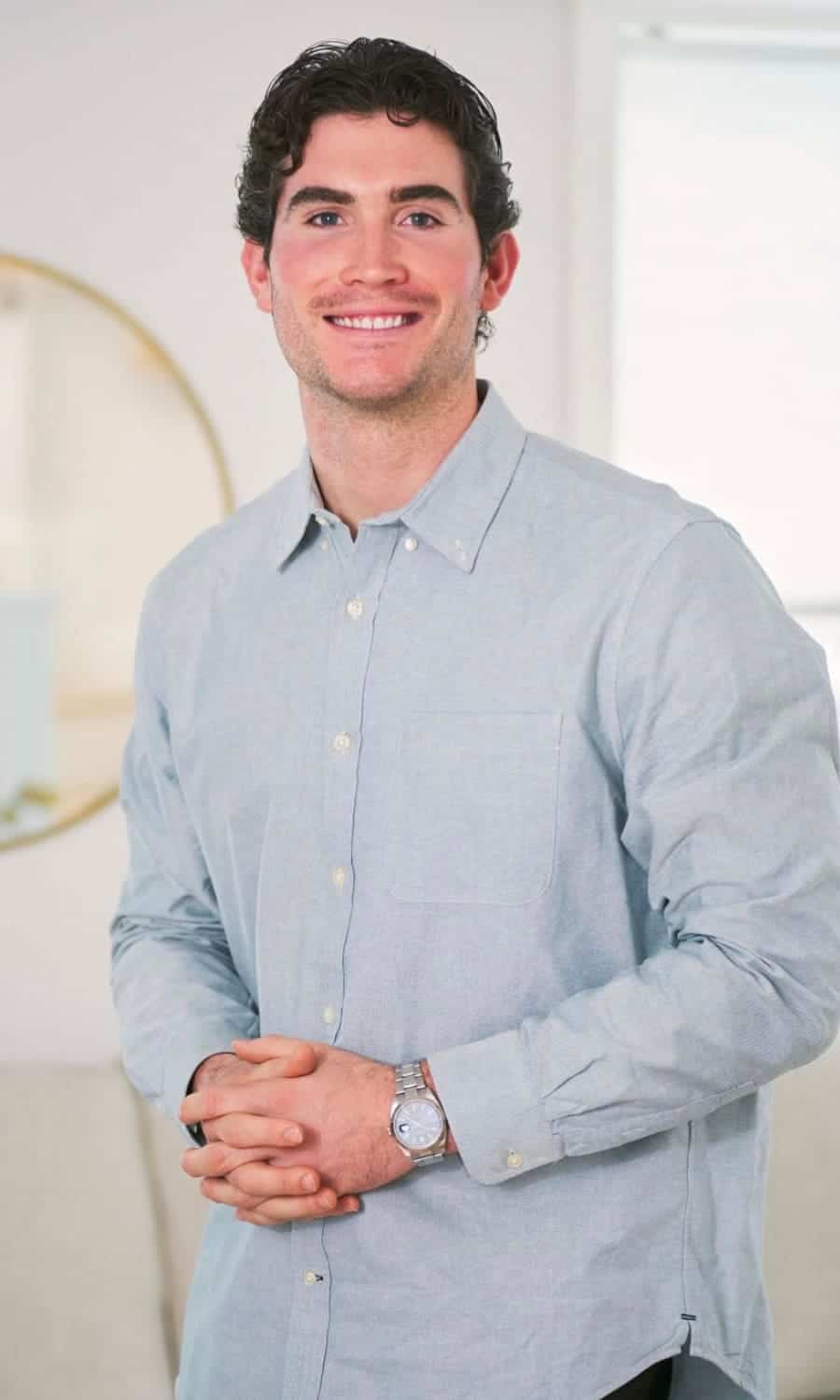 Nicholas Lukasevicz