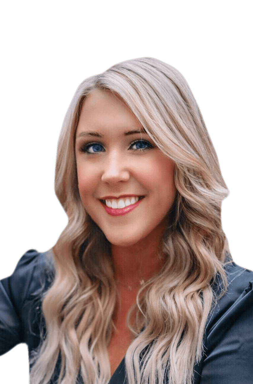 Jenna Denker