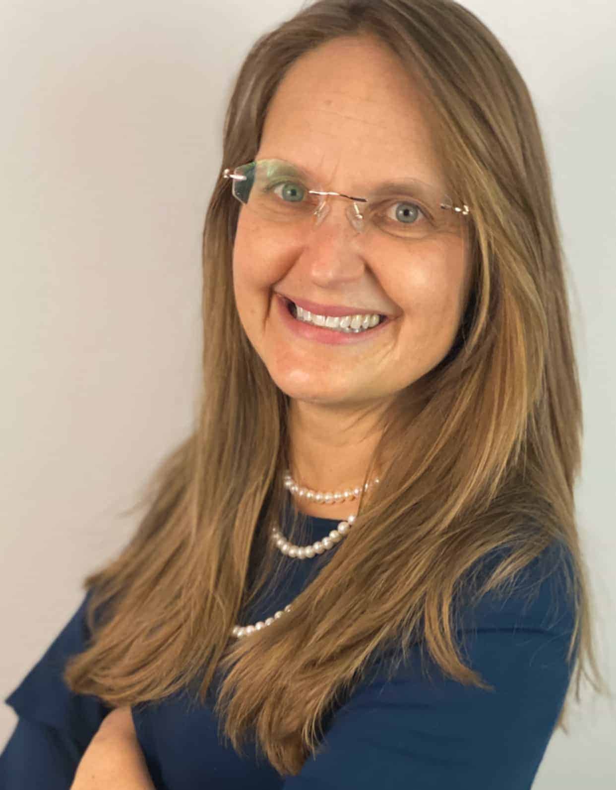 Melinda Morse