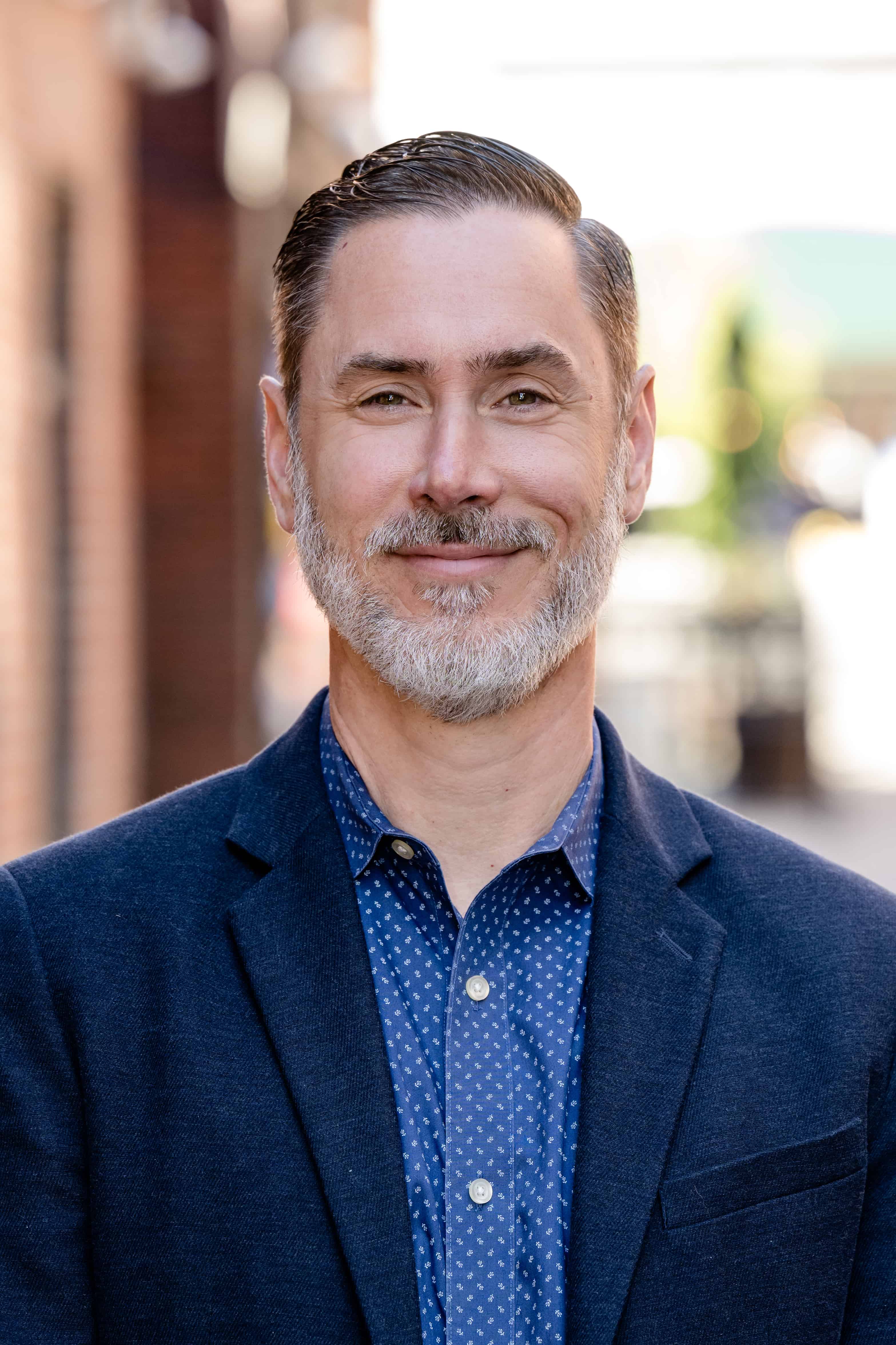 Jeremy Lock