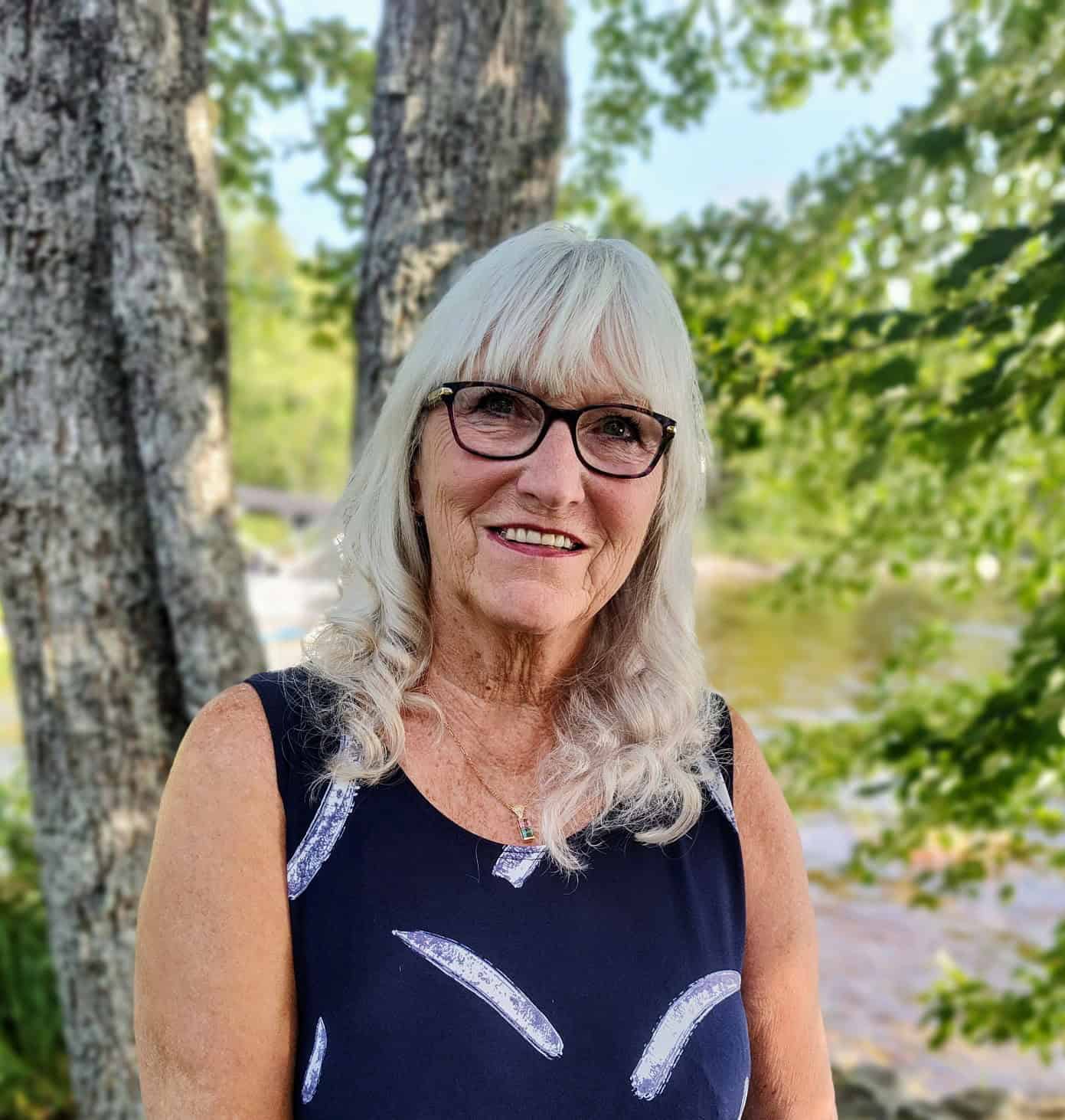 Libby Bryant