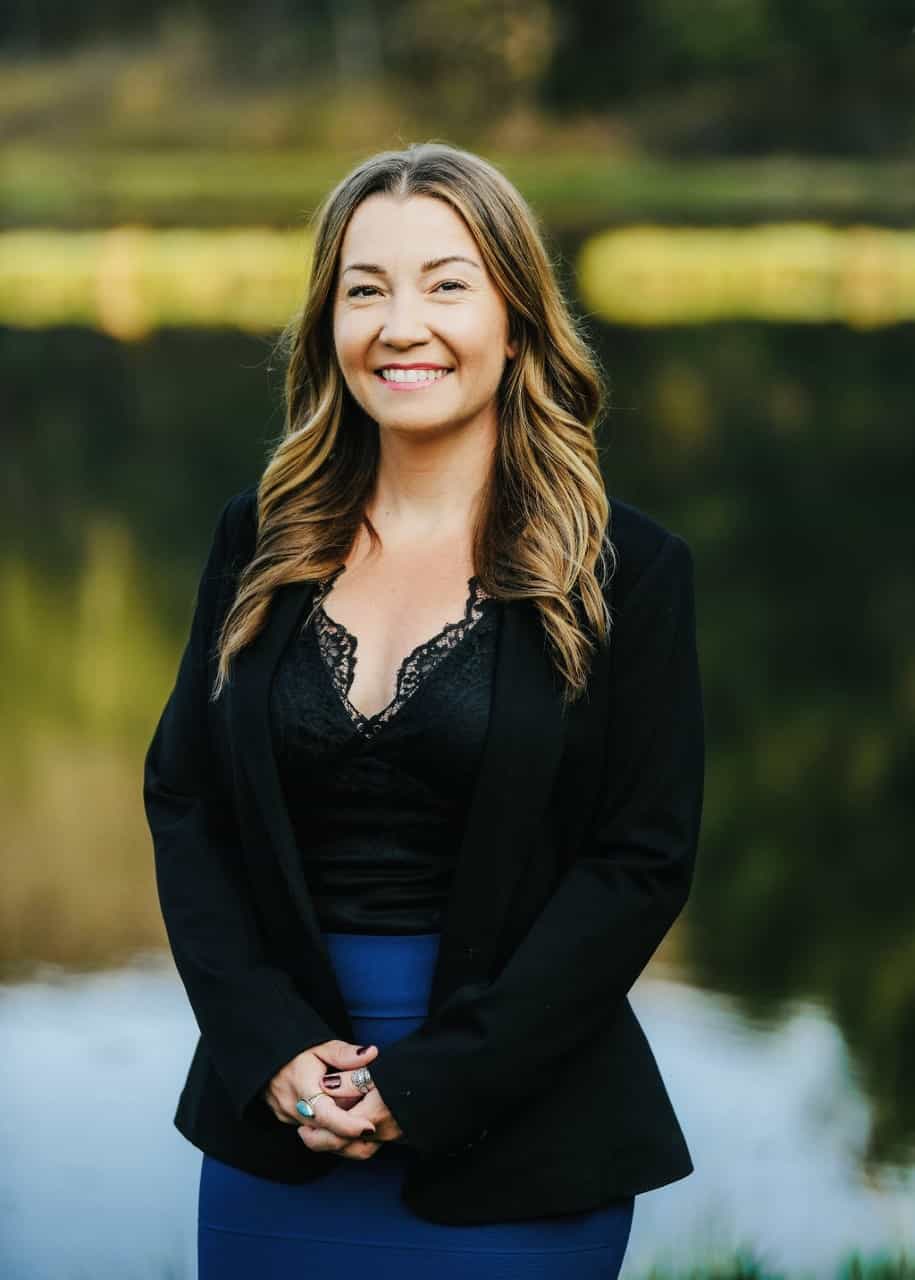 Amanda Rivera