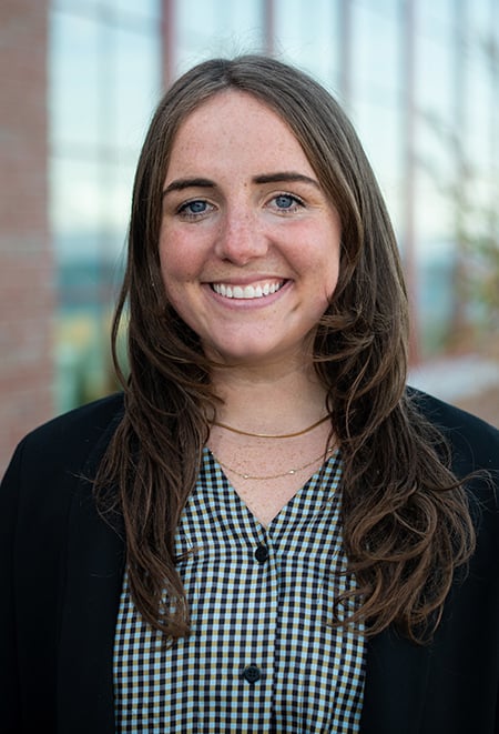 Lilly Boardman