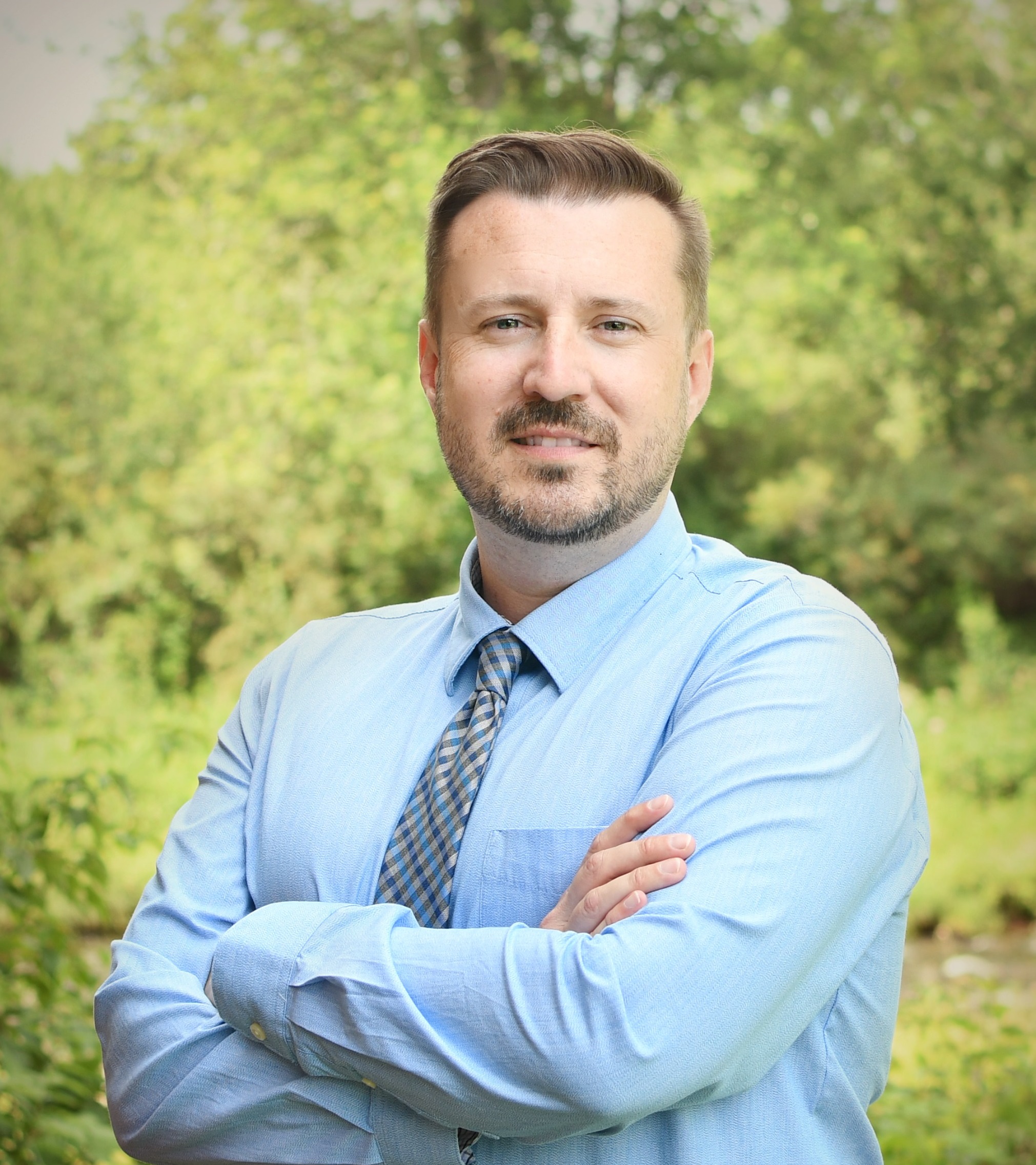 Christopher Raymond