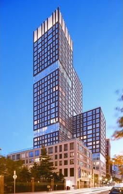 135 Clarendon Street- One Back Bay