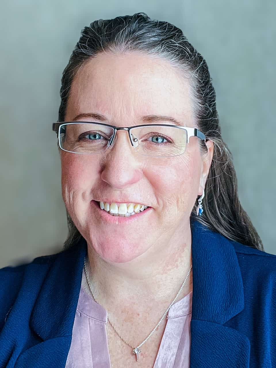 Dana Fortin