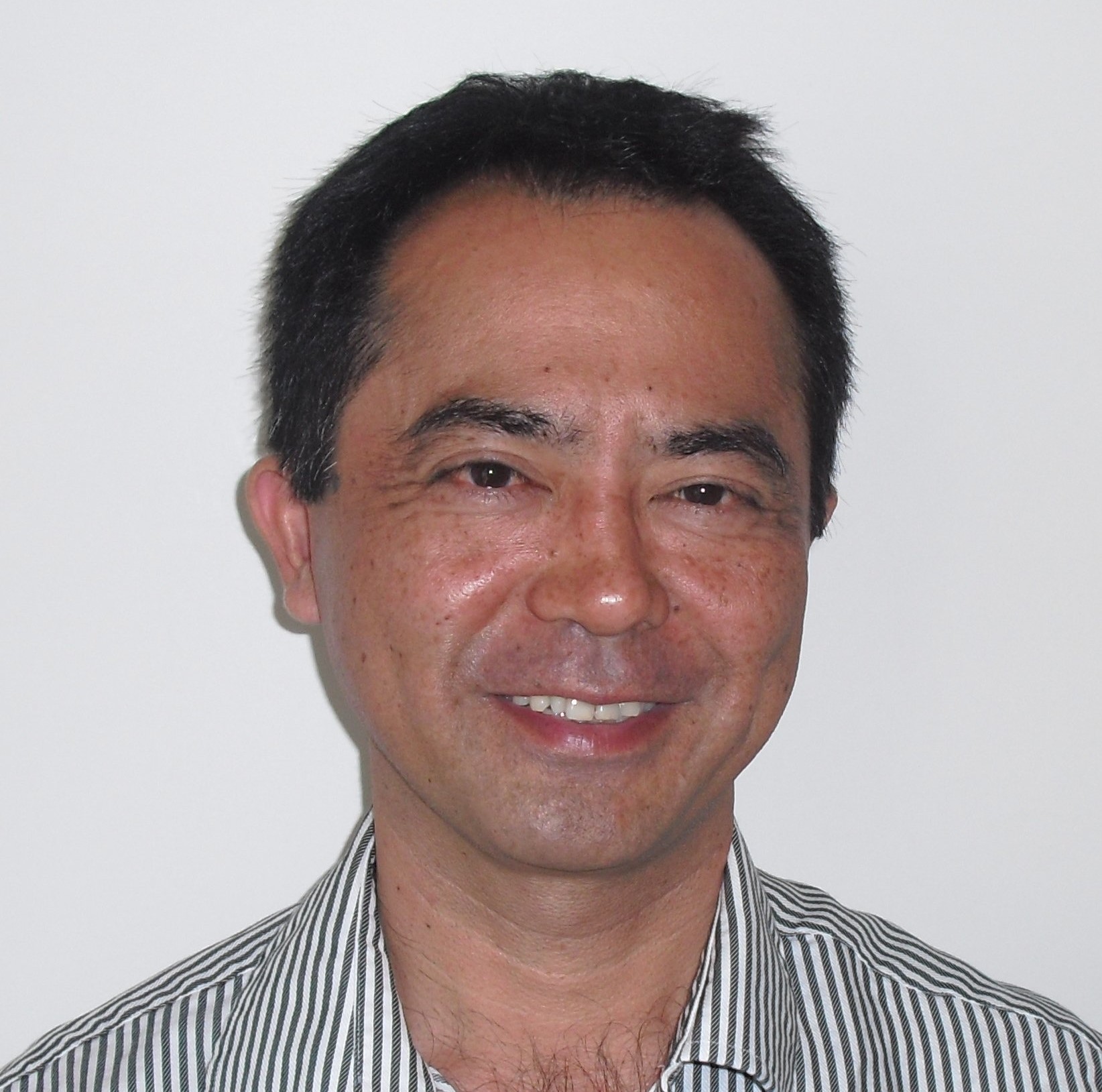 Haji Shimabukuro