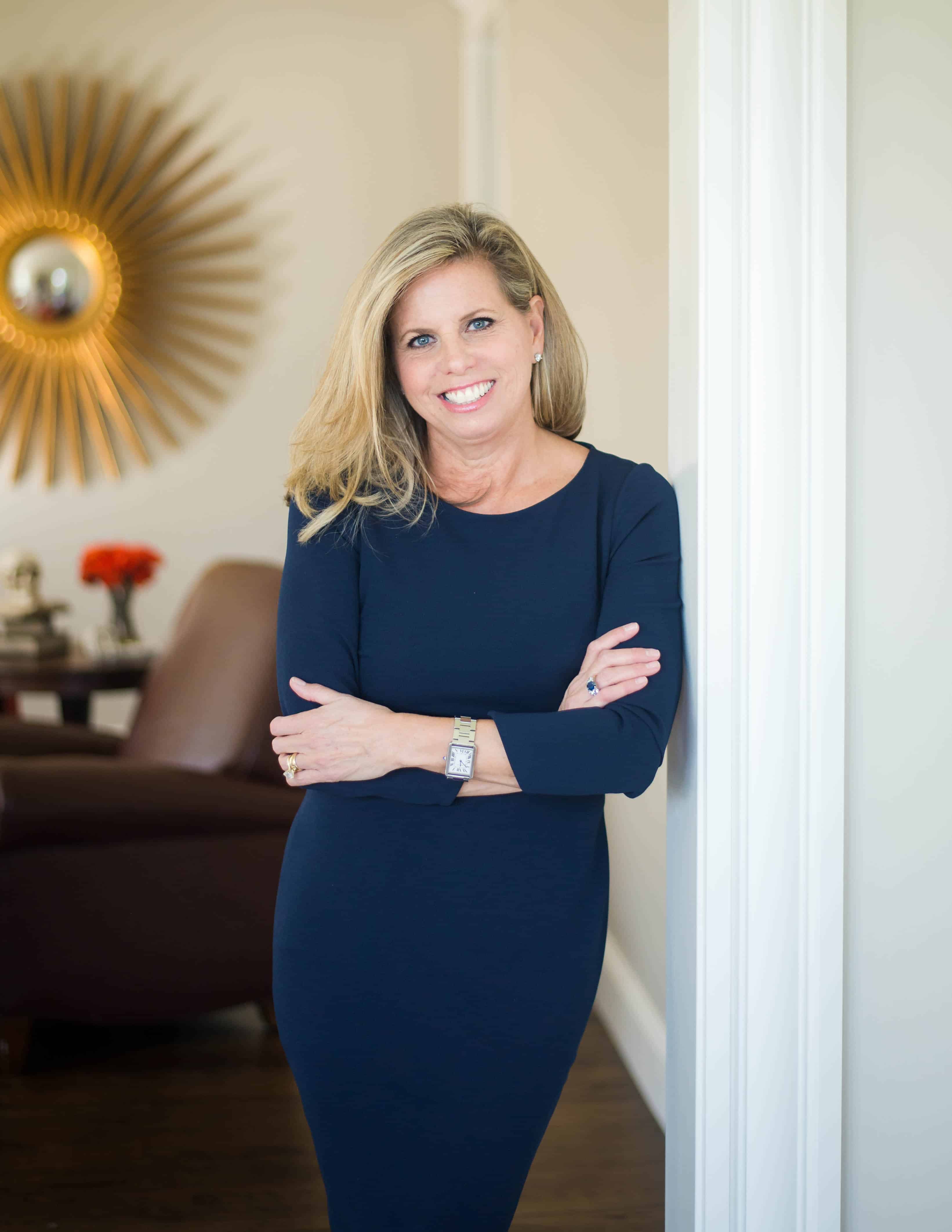 Theresa David | Gibson Sotheby's International Realty