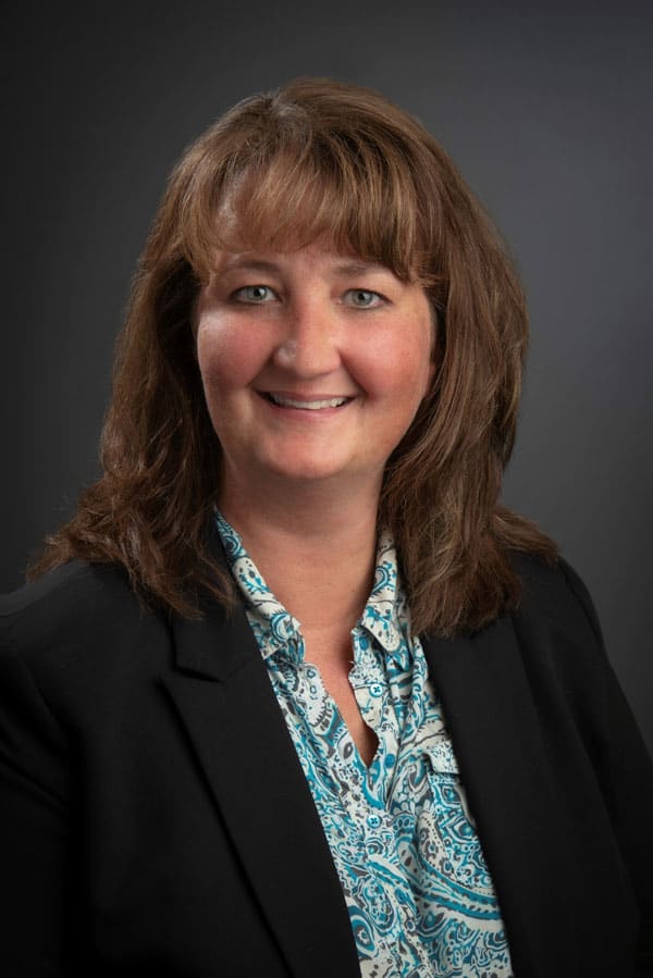 Cathy Williams