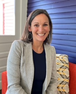 Lauren Gould