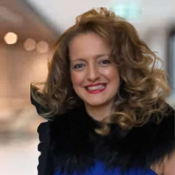Valeria Vilela