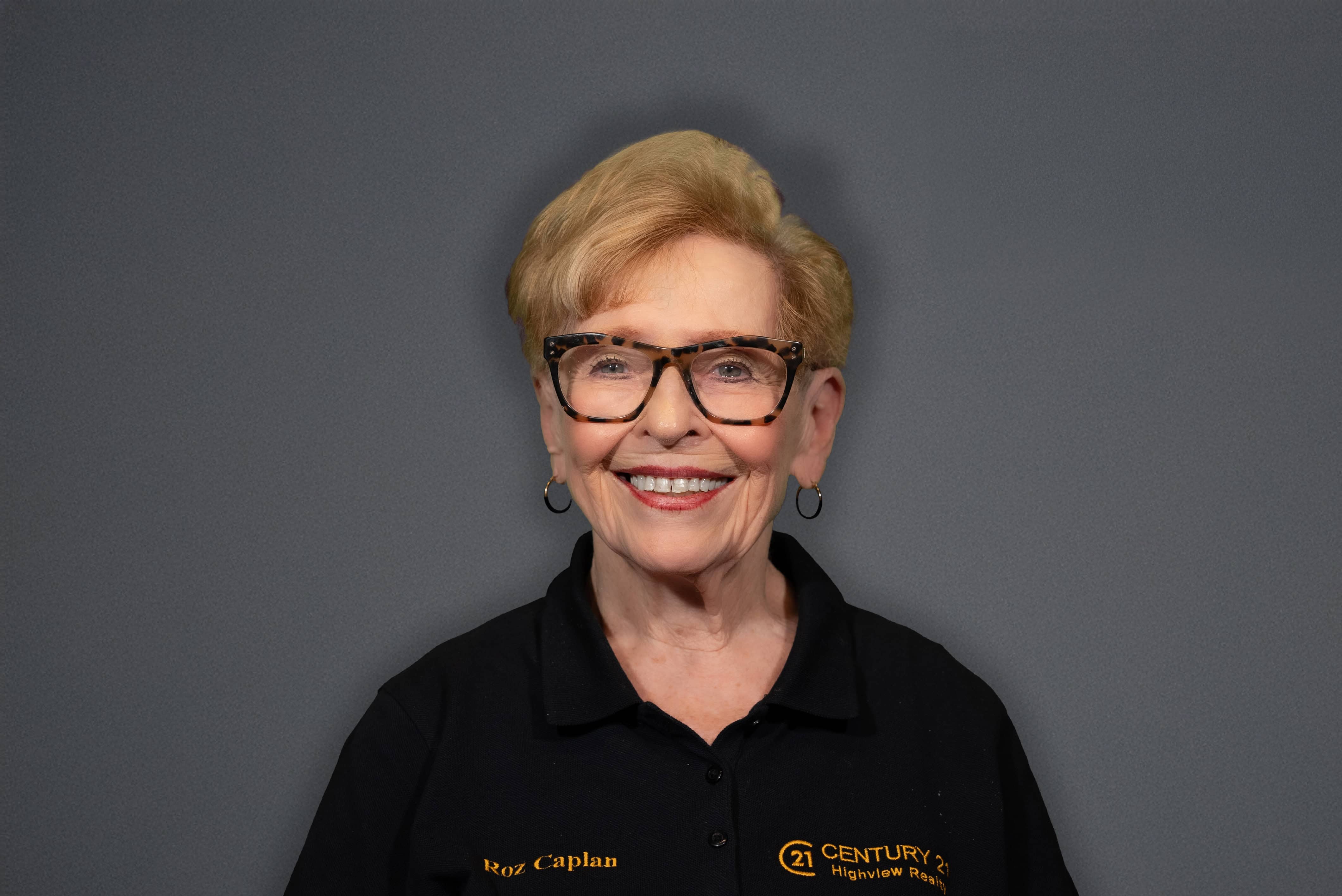 Roz Caplan
