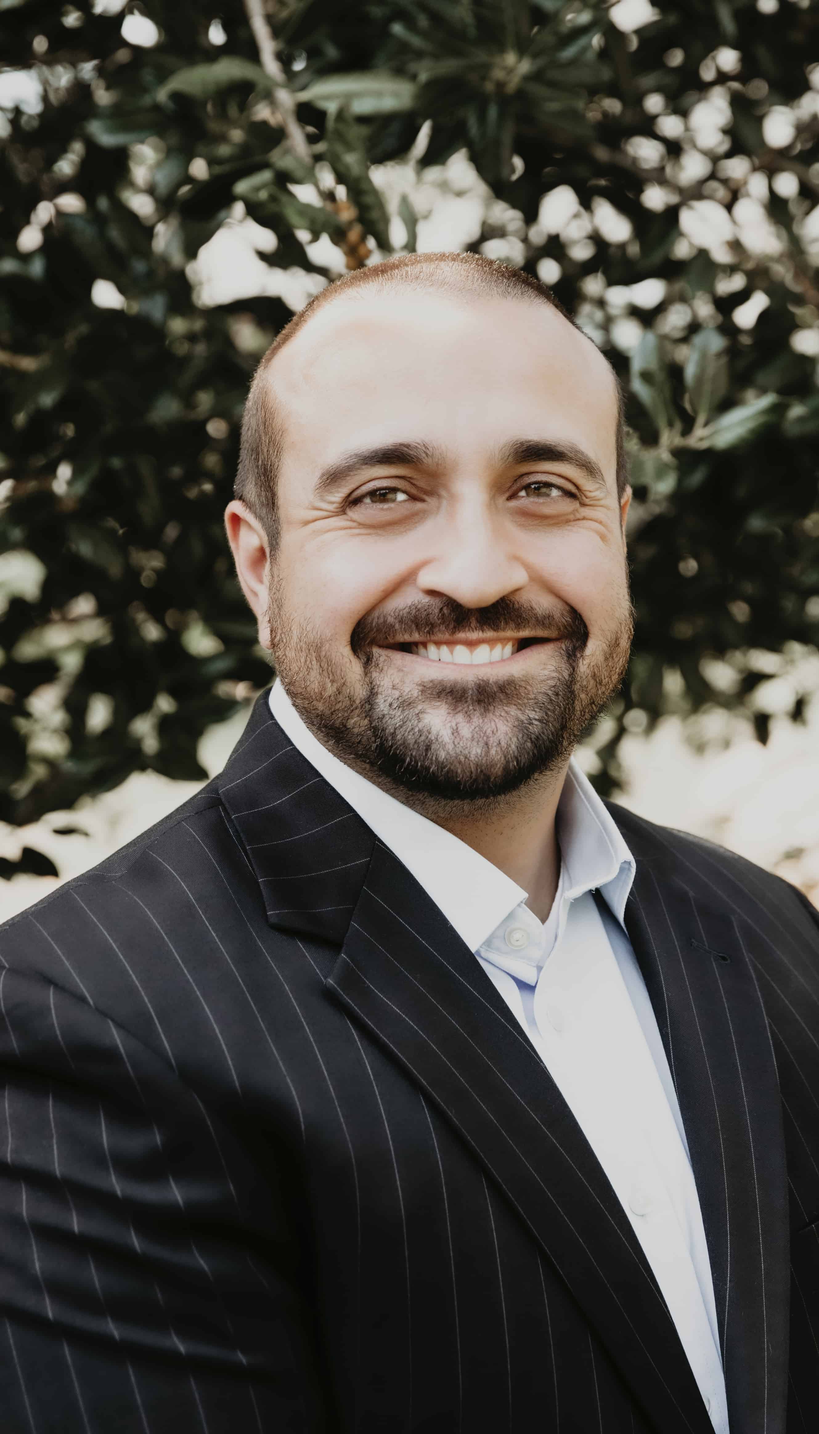 Brian Iacoboni