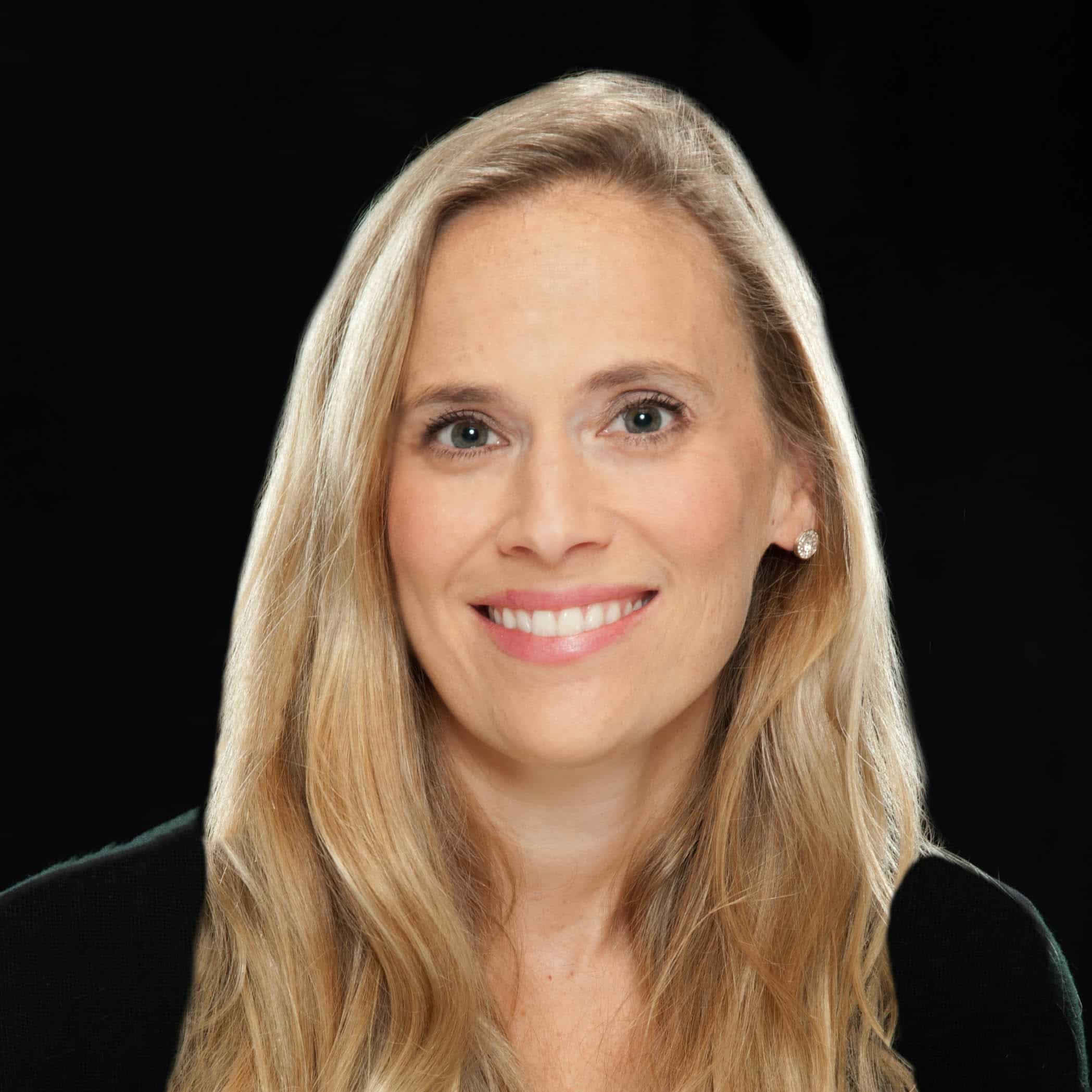 Courtney Leach