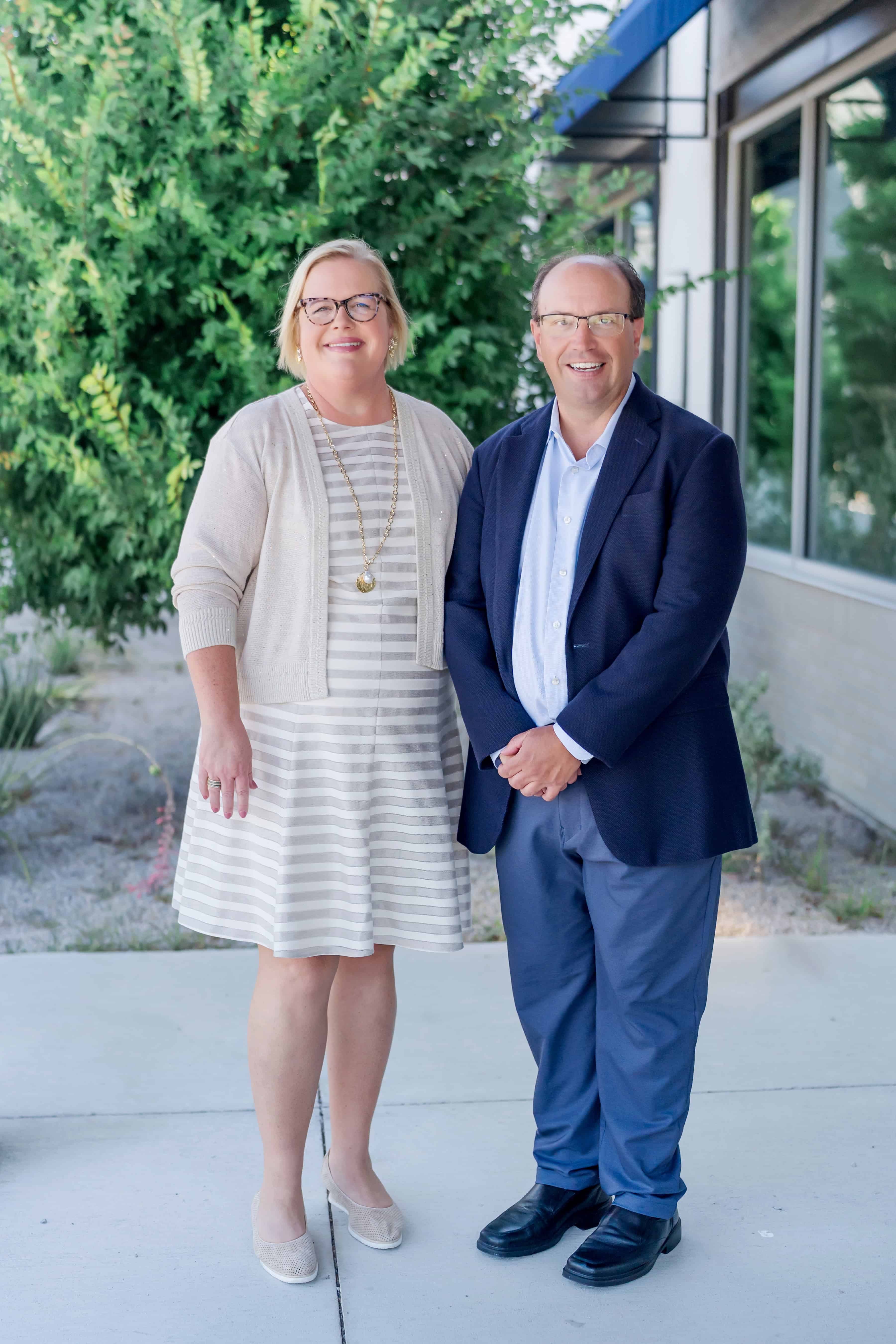 The Schweitzer Group