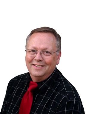 Richard Ibey