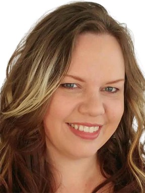 Jessica Pooley