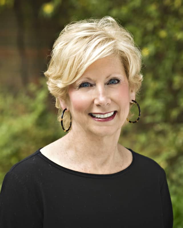 Janet Tuck
