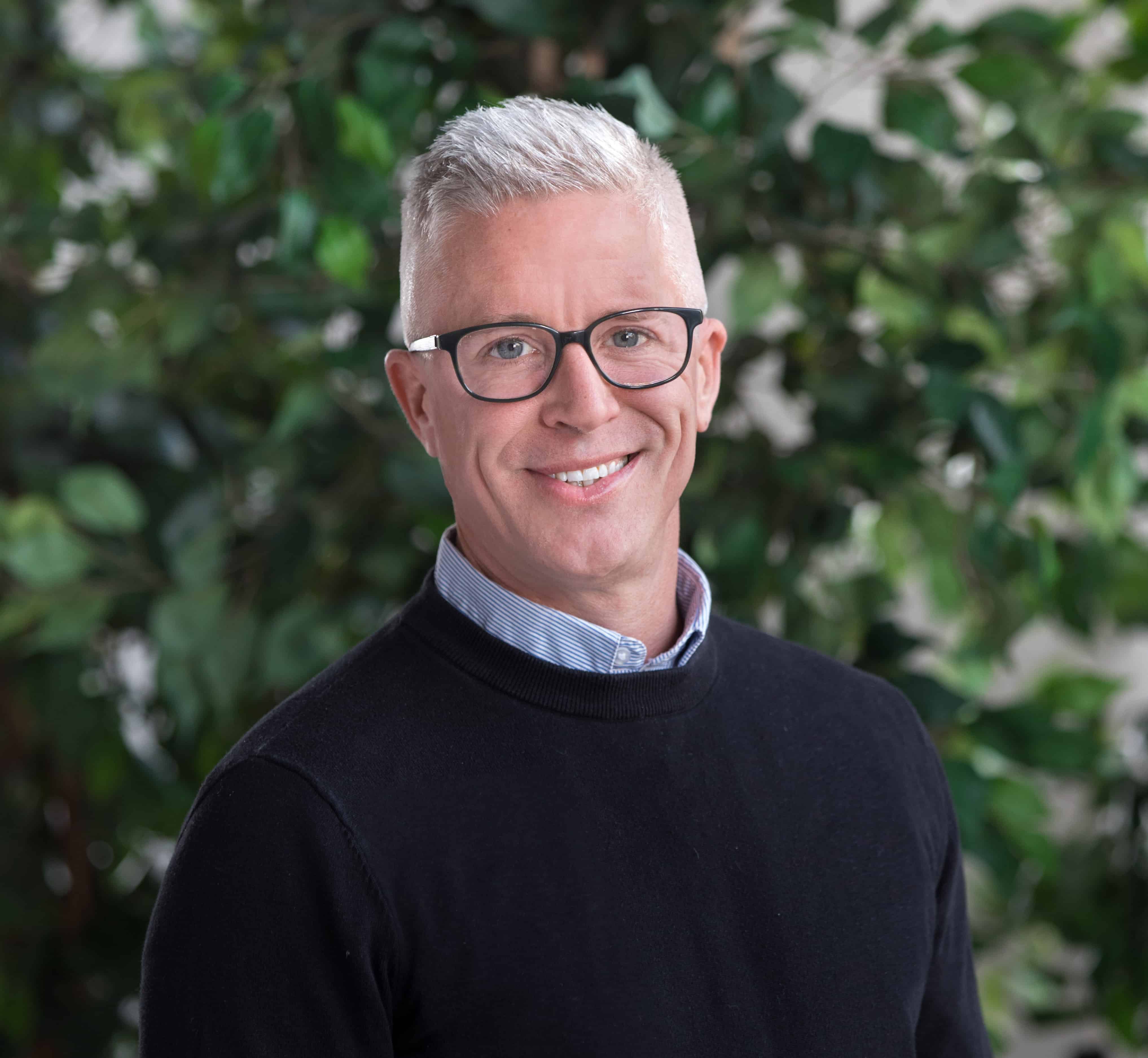 Kenny Kelleher