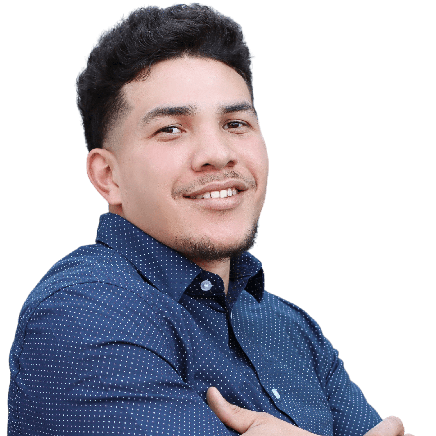 Brandon Cartagena