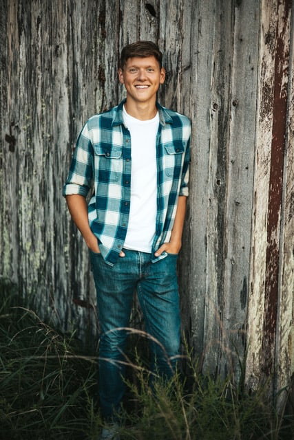Dylan Ledford