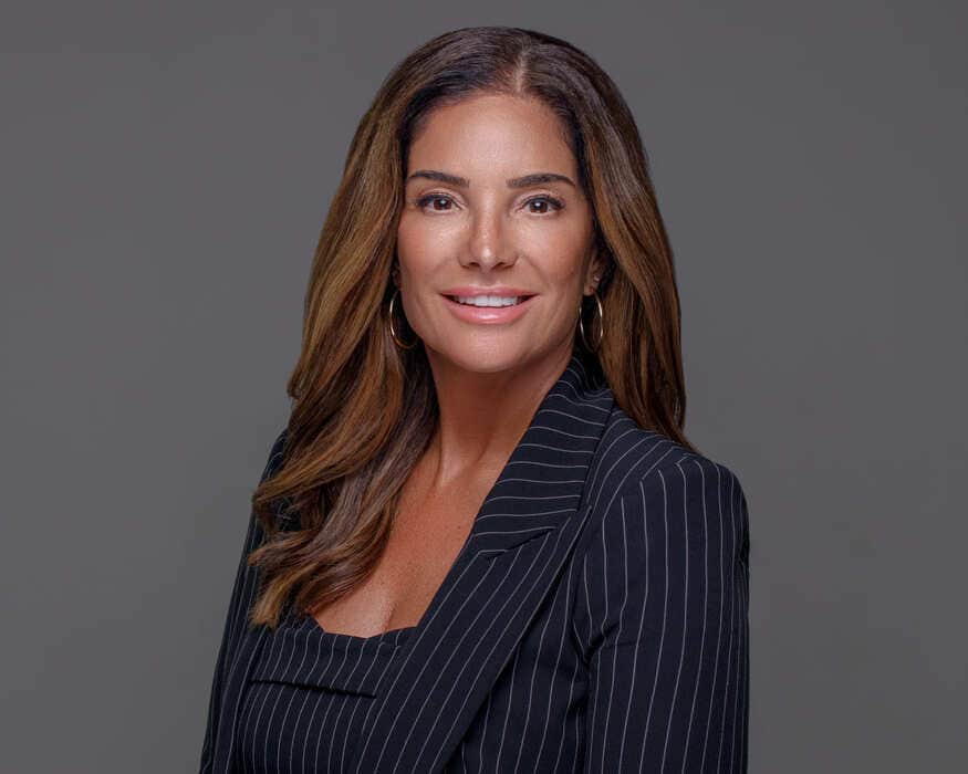 Lisa DosSantos