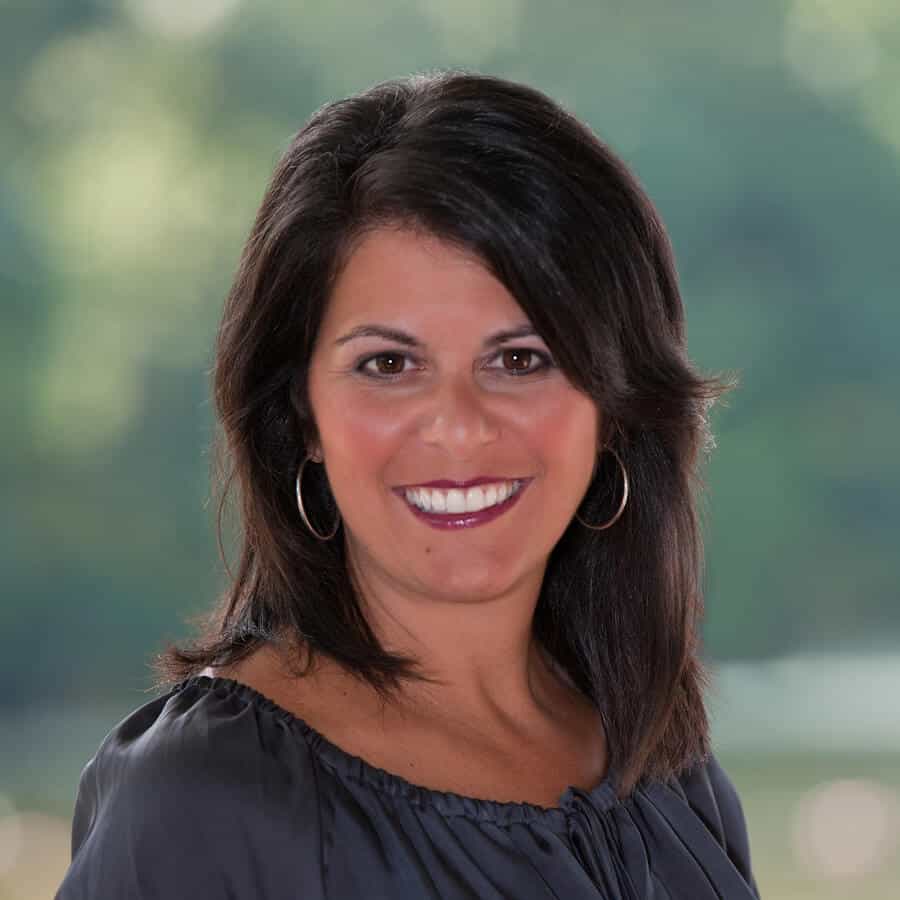 Paula Sughrue