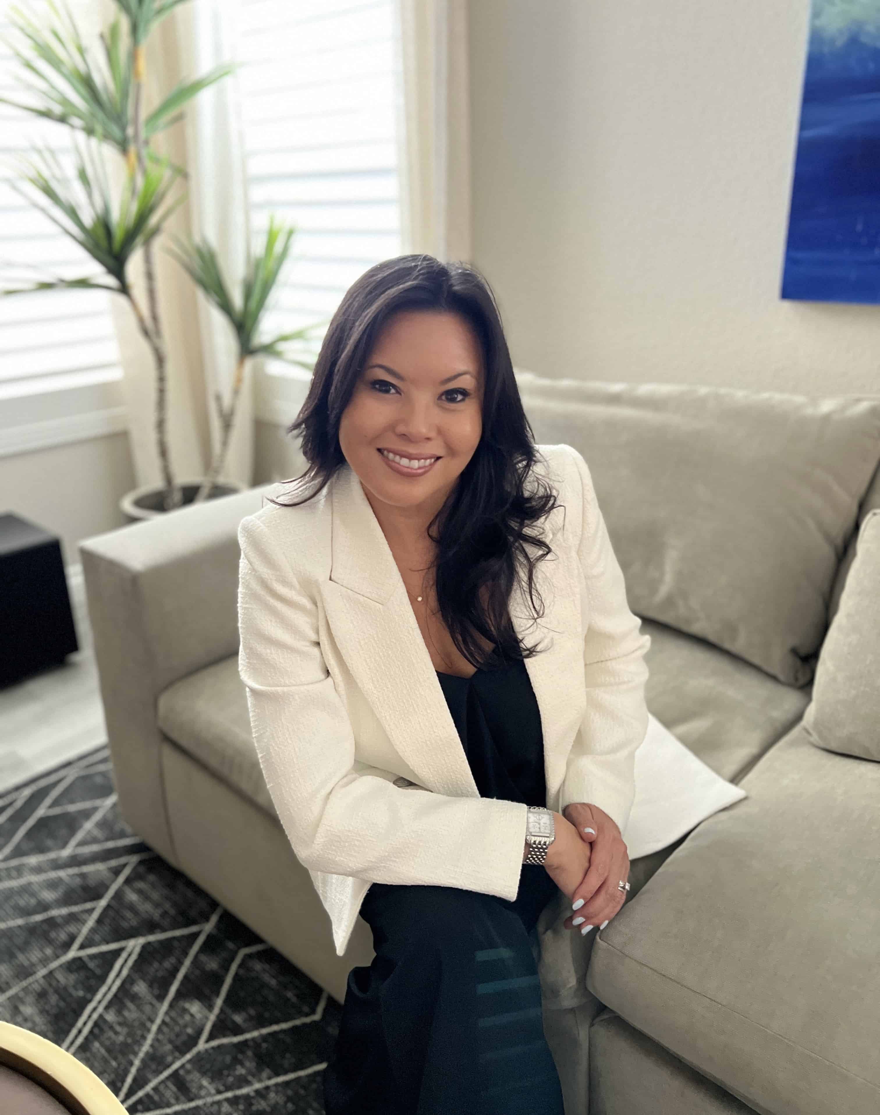 Linda M. Sunada