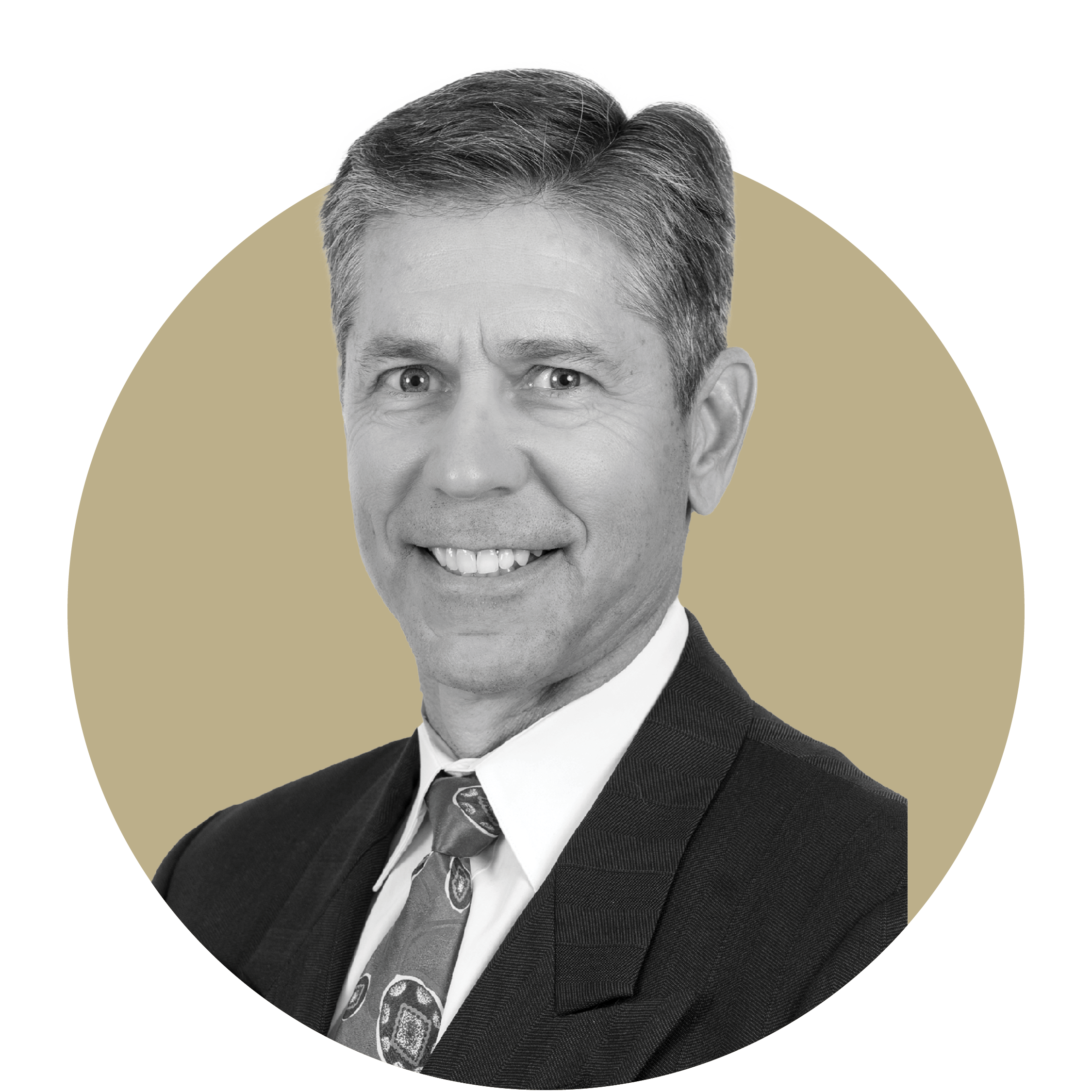 Scott Eckes