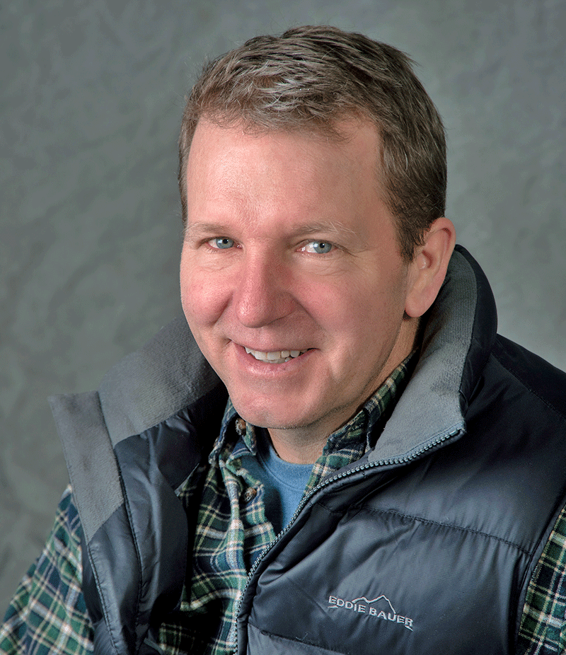 Paul O'Hara