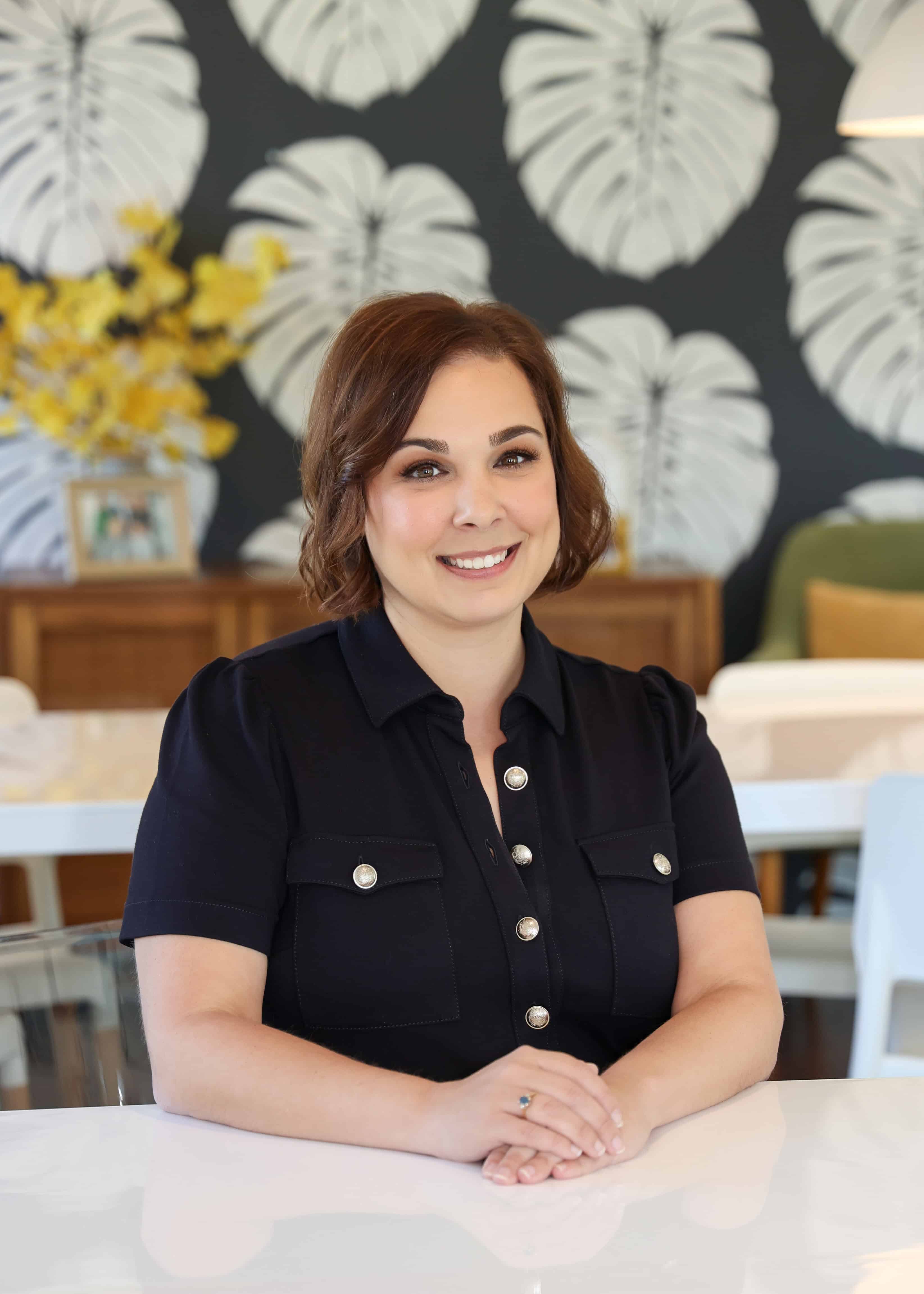 Stephanie Macfarland