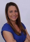 Stephanie Evans