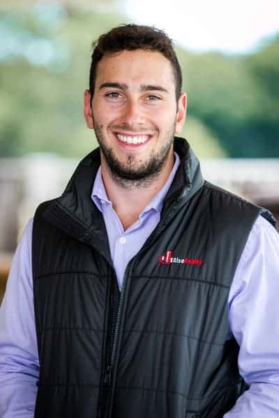 Dan Rosenthal