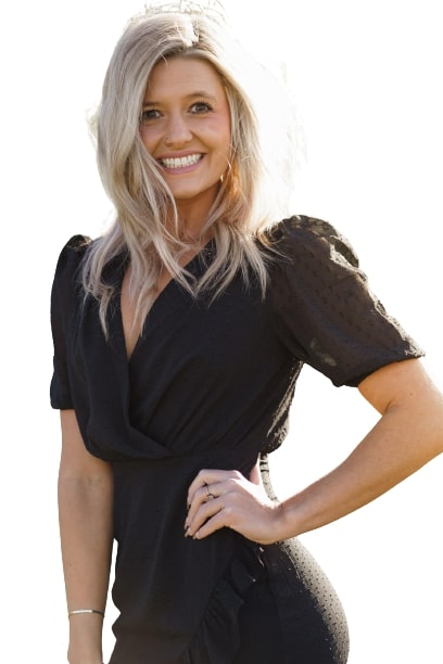 Danielle Daly