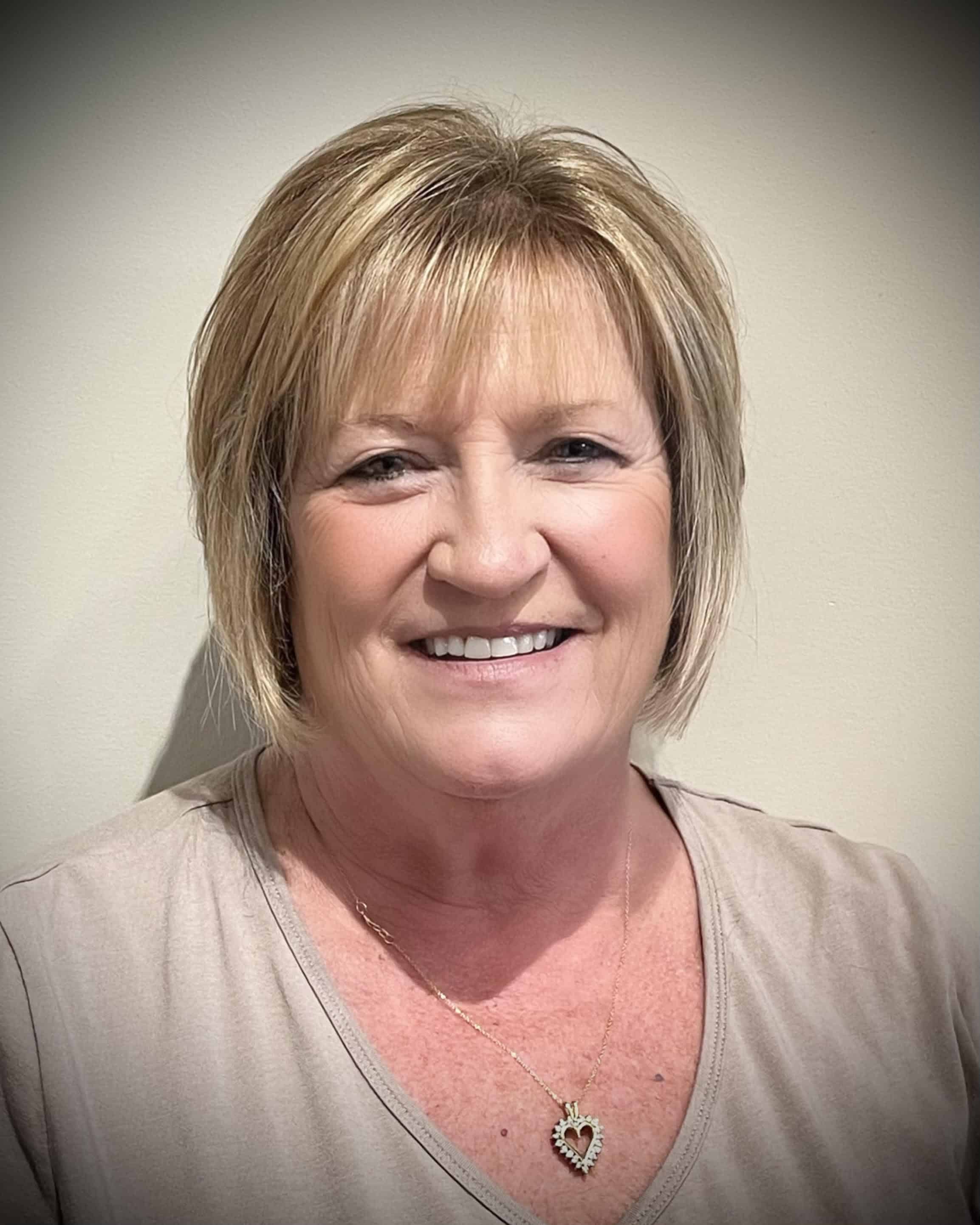AnnMarie Caldwell