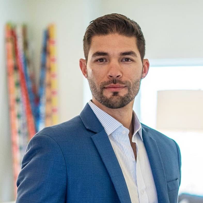 Ryan Avila