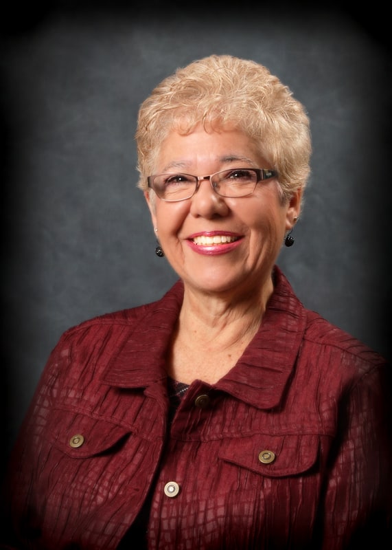Patricia Noblet