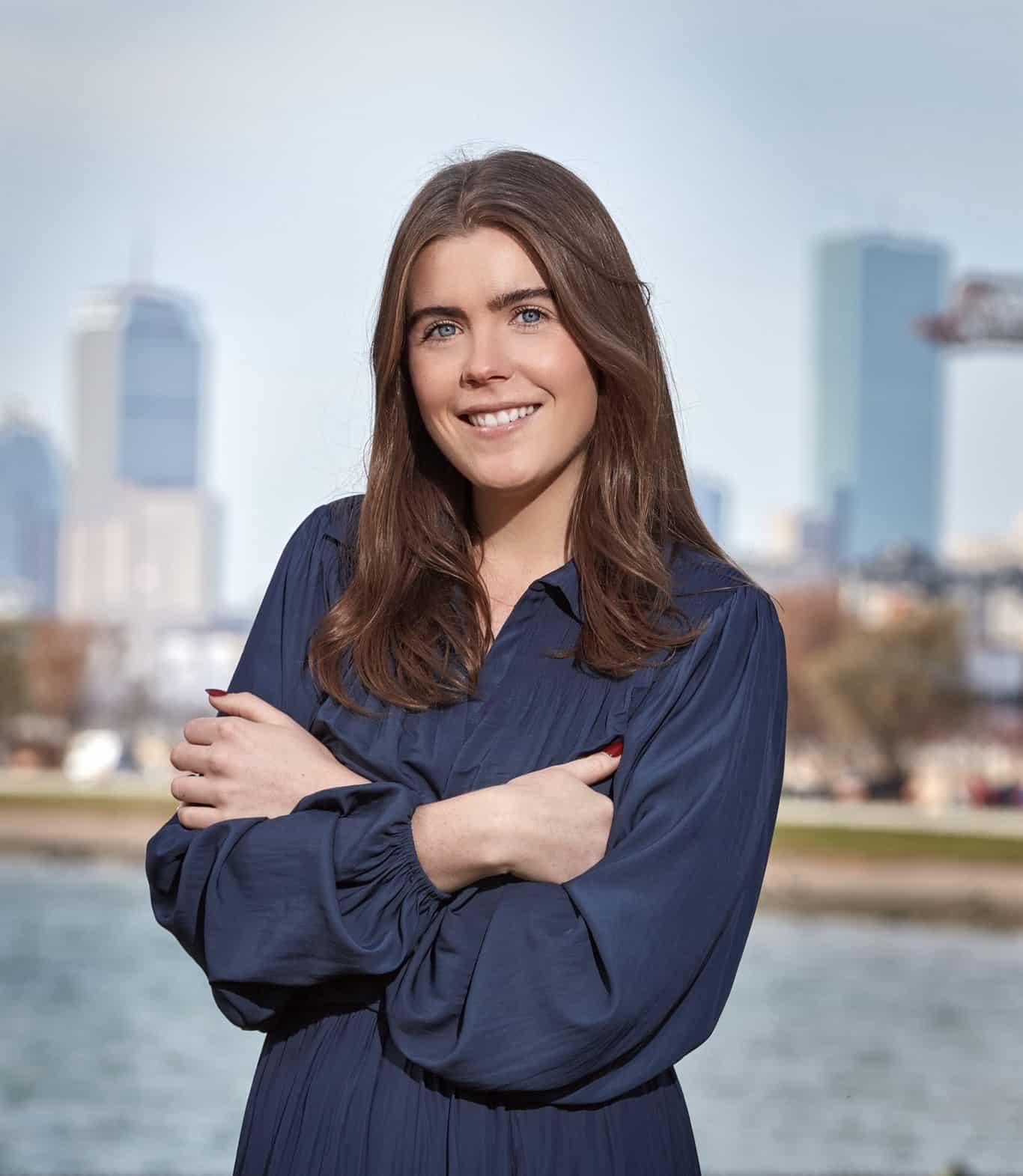 Caroline Costello