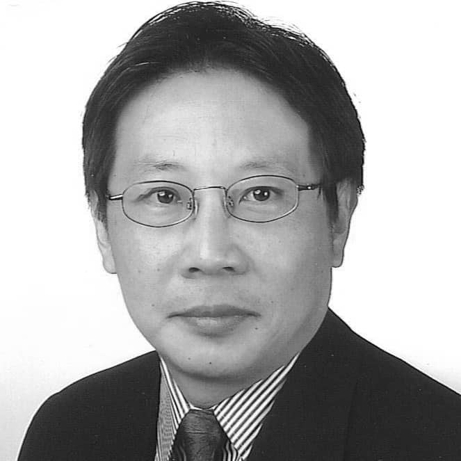 Steve Yang