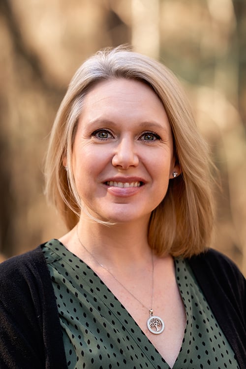 Jennifer Mead