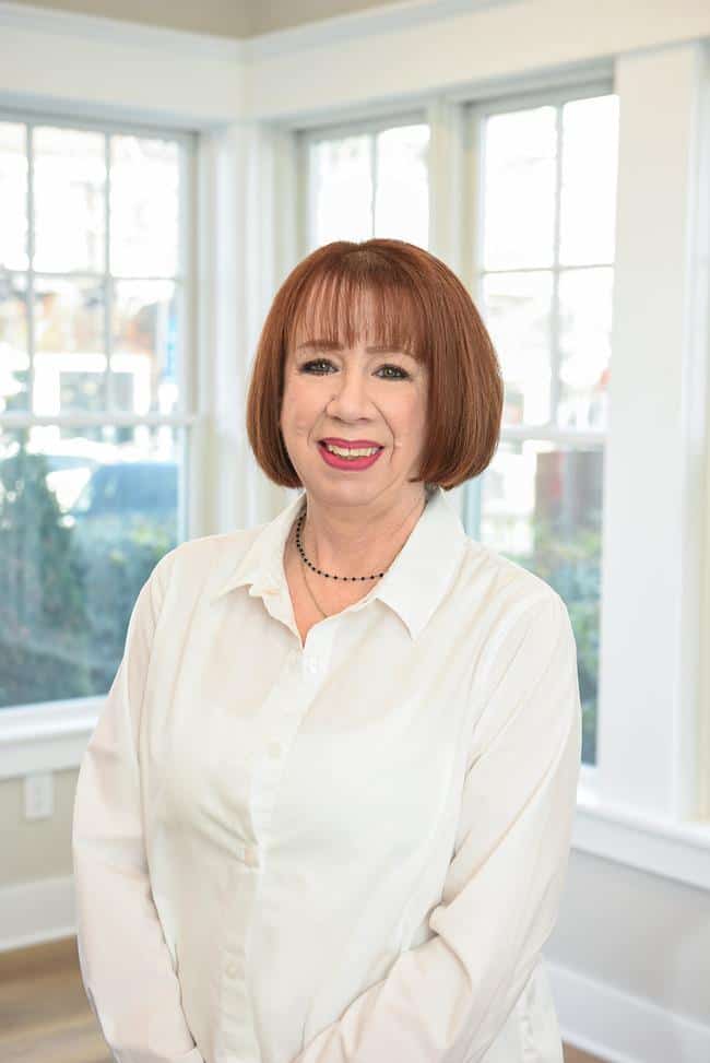 Joann Cavallo