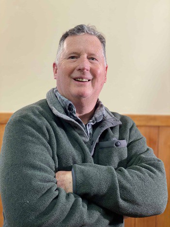 Ed Holbert