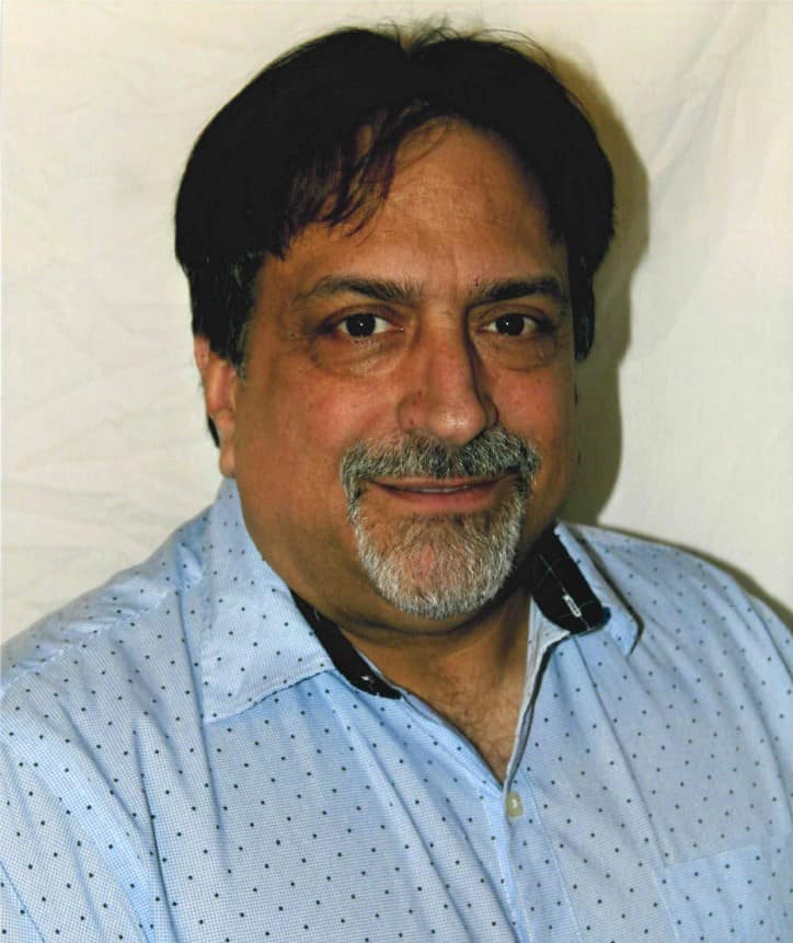 Antonio &quot;Tony&quot; DeMillo