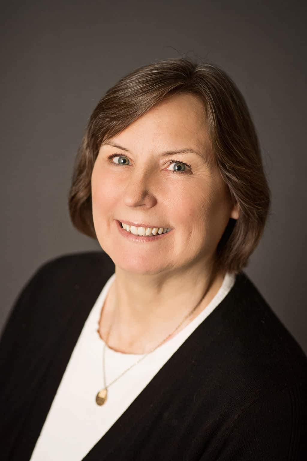 Lyn Oldenburg