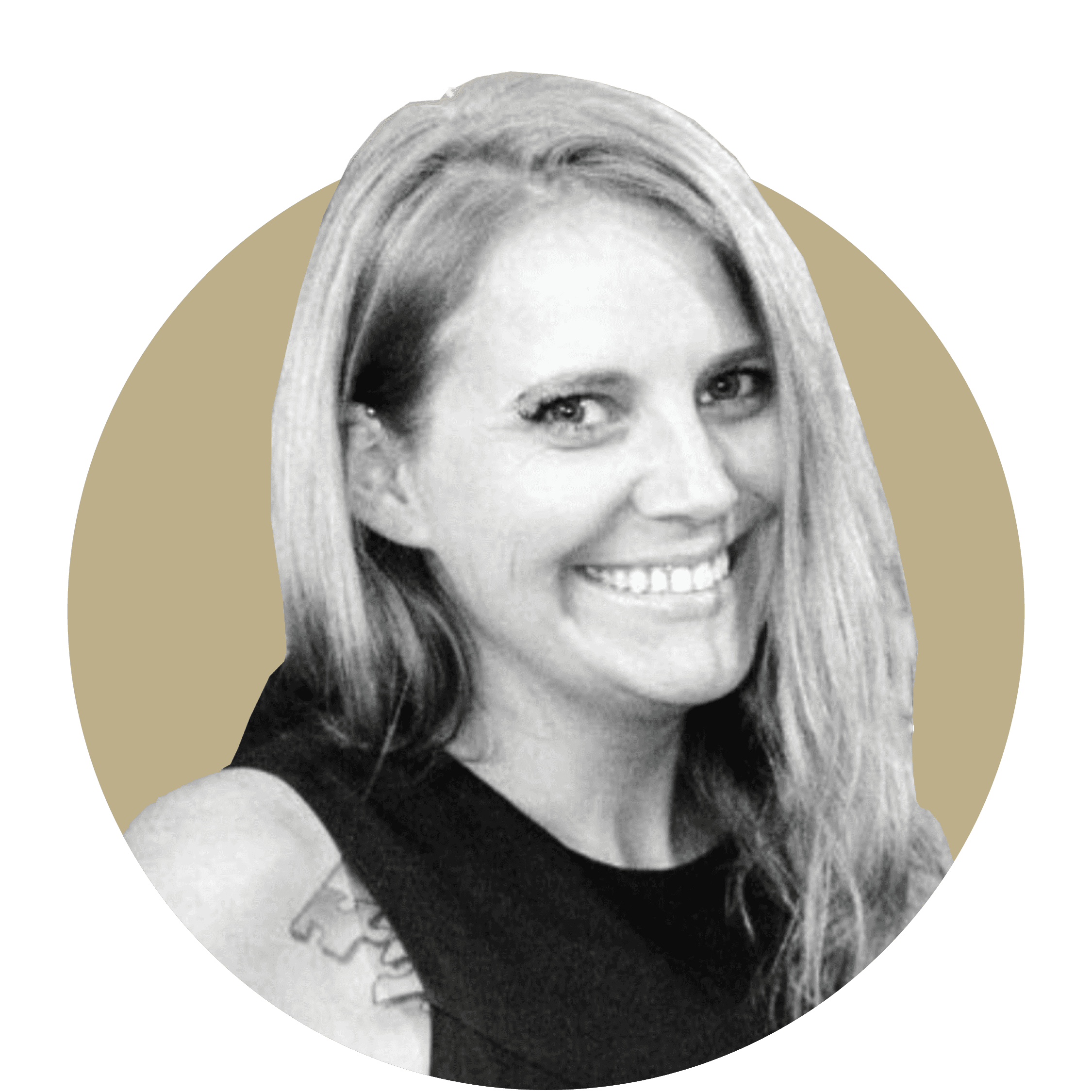 Stacy Hollmann