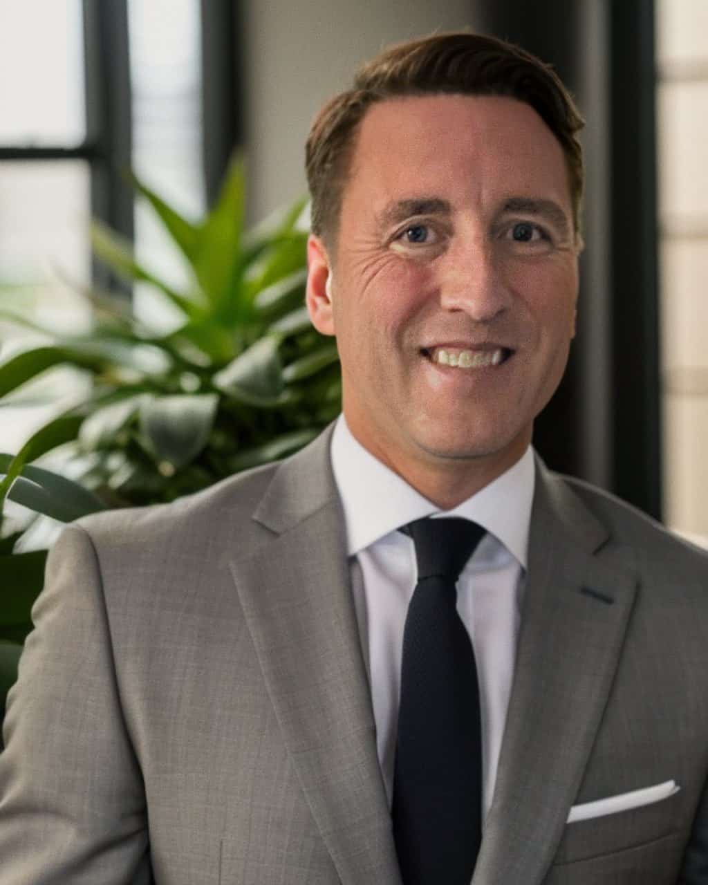 Peter Bergeron Better Homes and Gardens Real Estate The Masiello